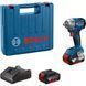 Акумуляторний ударний гайкокрут Bosch GDS 18V-350 (06019M5021) 06019M5021 фото 3