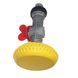 Душ польовий 40 L Black (SK0010) SK0010 фото 4