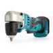 Акумуляторний кутовий дриль Makita DDA 351 Z DDA351Z фото 5