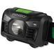 Ліхтар налобний Winso 100Lm, 3W LED, 3xAAA, з сенсором білий/червоний 750200 фото 3
