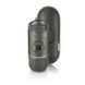 Портативна еспресо-кавоварка Wacaco Nanopresso темно-сіра з чохлом, механічна, для меленої кави WNANODGR фото 1