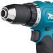 Акумуляторний дриль-шурупокрут Makita DDF453SYX5 DDF453SYX5 фото 4