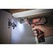 Дриль-шурупокрут акумуляторний MILWAUKEE, M12 BDDXKIT-202C (+ заряд.пристрій, 2 акум.Х 2Аг, 3 насадки, HD кейс) 4933447836 фото 4