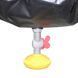 Душ польовий 40 L Black (SK0010) SK0010 фото 3