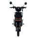 Велосипед з електромотором SPARK TOUR 14&raquo; 60V/500W/20Ah Сірий 000227067 фото 4