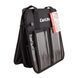 Сумка органайзер CarLife (трансформер) L 58х34х31см Тк. PVC 1680 D чорна To149 фото 2