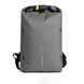 Рюкзак антизлодій XD Design Bobby Urban Lite 15.6 Grey (P705.502) P705.502 фото 1