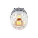 LED автолампа Brevia S-Power W16W 210Lm 5x2835SMD 12/24V CANbus, 2шт 10233X2 фото 4