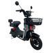 Велосипед з електромотором SPARK TOUR 14&raquo; 60V/500W/20Ah Сірий 000227067 фото 3