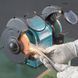 Точильний верстат (точило) Makita GB 602 GB602 фото 5
