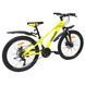 Велосипед SPARK PLEASURE (колеса - 24, алюмінієва рама - 11) 000218784 фото 4