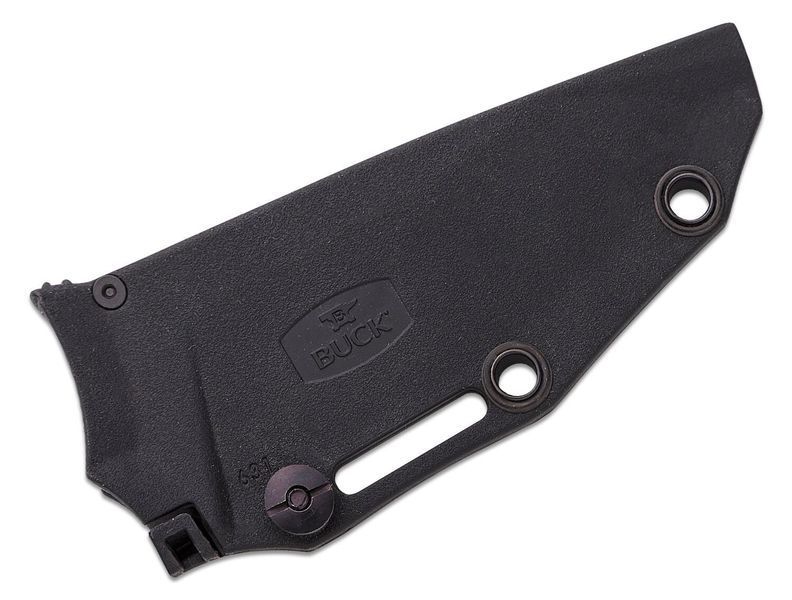 Нож Buck "PakLite Field Pro", олива 4009351 фото