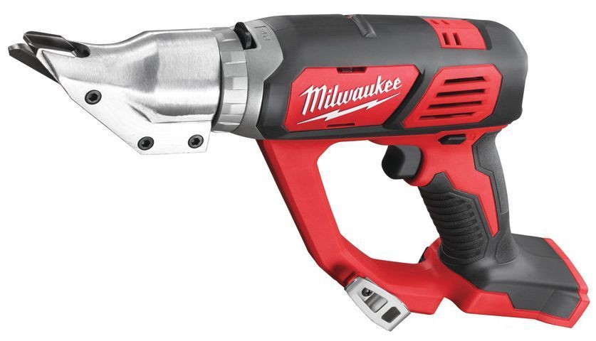 Ножиці акумуляторні MILWAUKEE M18 BMS12-0 по металу 4933447925 4933447925 фото