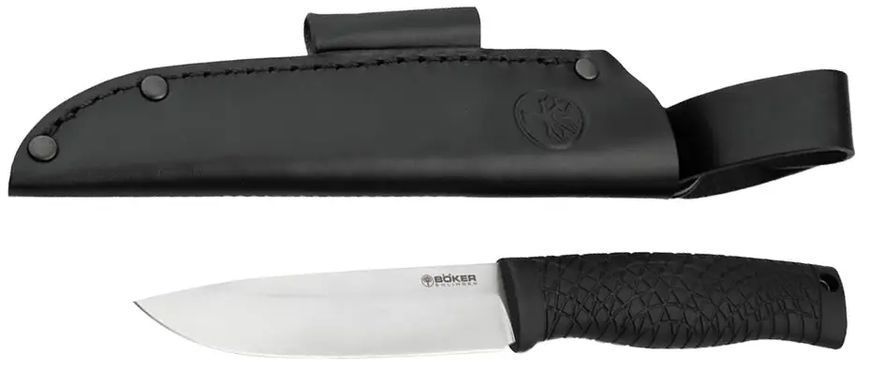 Ніж Boker Bronco Basic 2373.10.77 фото