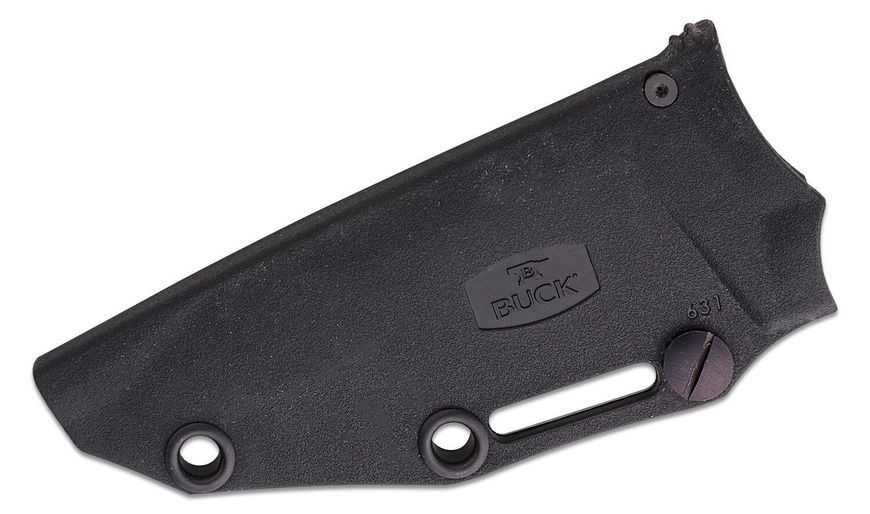 Нож Buck "PakLite Field Pro", олива 4009351 фото