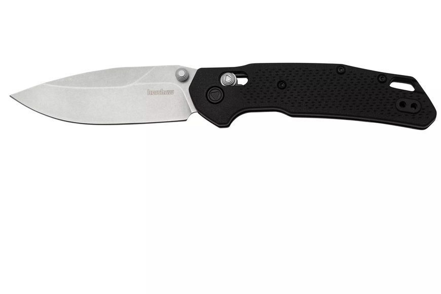 Ніж Kershaw Heist black 1740.05.81 фото