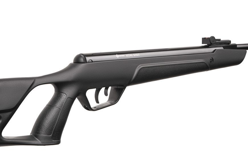 Пневматическая винтовка Crosman Vital Shot .177 1003368 фото