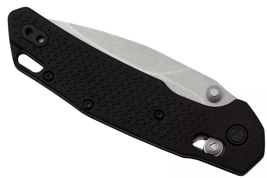Ніж Kershaw Heist black 1740.05.81 фото