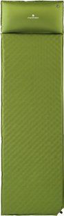 Килимок самонадувний Ferrino Dream Pillow 3.5 cm Apple Green (78213EVV) 924400 фото