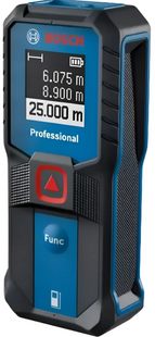 Лазерний далекомір Bosch Professional GLM 25-23 (0601072W00) 0601072W00 фото