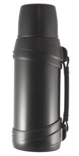 Термос Thermocafe by Thermos SVB1207-2000BK, 2 л, чорний 5010576961464 фото