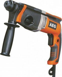 Перфоратор AEG KH 26 E 4935428180 фото