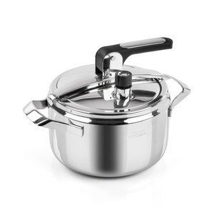 Скороварка MY POT 22 см, 7л 5400450070 BARAZZONI 5400450070 фото
