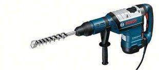 Перфоратор SDS-max Bosch GBH 8-45 DV Promo (0611265000) 0611265000 фото