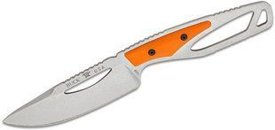 Нож Buck "PakLite Field Select", оранжевый 4009352 фото
