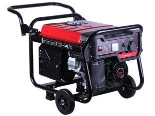 Генератор бензин UG3000 (2.5KW) TATA GN-019 фото