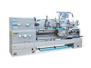 Токарний верстат MAST METALLTECHNIK M-TK 500DIP M-TK 500x2000DIP фото