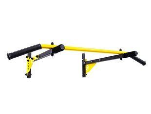 Настінний турнік Besport BS-T0202 жовтий UT-10000649 фото