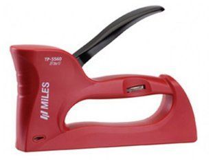 Степлер Miles TP-5560/Y TP-5560/Y фото
