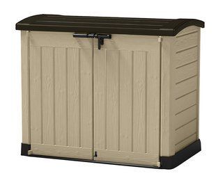Ящик для інструменту Keter Store-It-Out Arc 1200 л. 7290106922631 фото