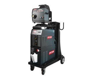 Комплект для зварювання Патон&trade; ProMIG-500-15-4-400V WK MAXwire 1024050035 фото