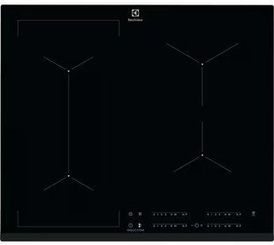 Електрична варильна поверхня Electrolux CIV 634 (7150801) 7150801 фото