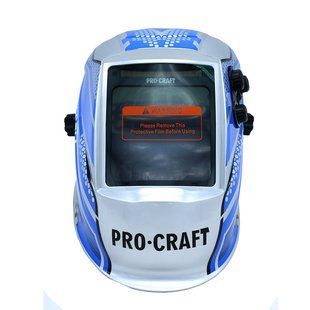 Маска зварювальна Procraft SHP100-90 010090 фото