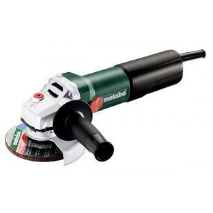 Кутова шліфмашина Metabo WQ 1100-125 610035000 фото