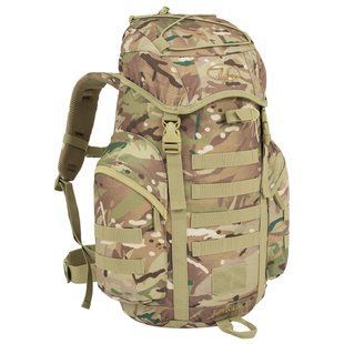 Рюкзак тактичний Highlander Forces Loader Rucksack 33L HMTC (NRT033-HC) 929690 фото