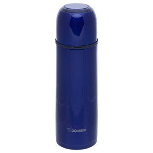 Термос Zojirushi SV-GR50AA 0.5 л, синій SV-GR50AA фото
