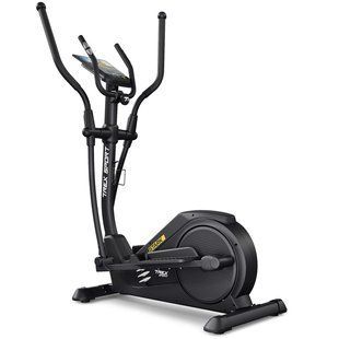 Орбітрек Trex Sport TX-700ECT Stark електромагнітний чорний 5902308237575 фото