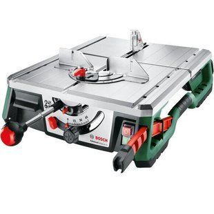 Настільна пилка Bosch AdvancedTableCut 52 (0603B12001) 0603B12001 фото