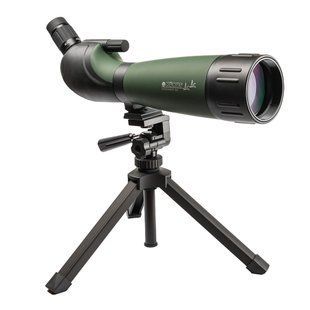 Підзорна труба KONUS KONUSPOT-80C 20-60x80 - Безкоштовна доставка 7126 фото