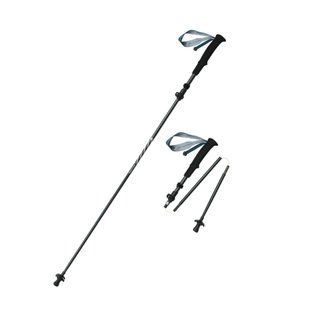 Трекінгова палиця Naturehike CNK2450DS012, 103-120 см, синя 6975641883678 фото