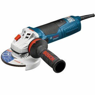 Кутова шліфмашина Bosch GWS 19-125 CI (060179N002) 060179N002 фото