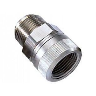 Муфта поворотна 3/4"BSPT Х 1"BSPP REWOLT (RE SLS34-1) RE SLS34-1 фото