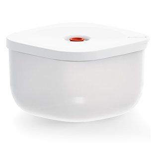 Глубокі вакуумні контейнери розмір L Guzzini 11850511 GUZZINI 11850511 фото