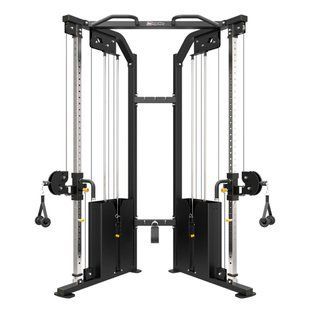 Двоблокова станція вільного руху Impulse Classic Dual Adjustable Pulley IF9330 фото