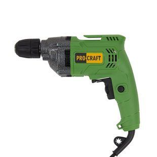 Дриль Procraft PS800PRO безударна 008002 фото