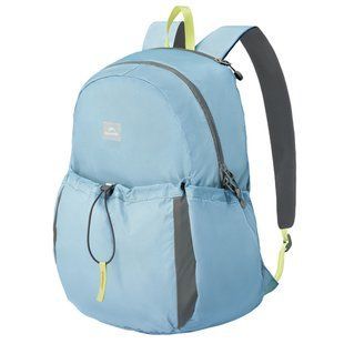 Рюкзак&nbsp;компактний Naturehike CNK2450XB026,&nbsp;20&nbsp;л, блакитний 6927595785430 фото